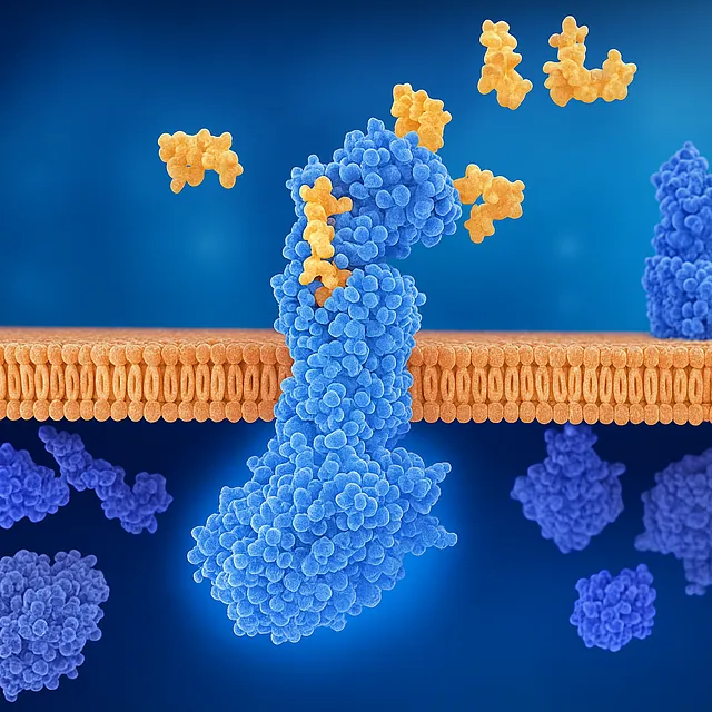 Our science | Targeted mRNA therapeutics for immune health